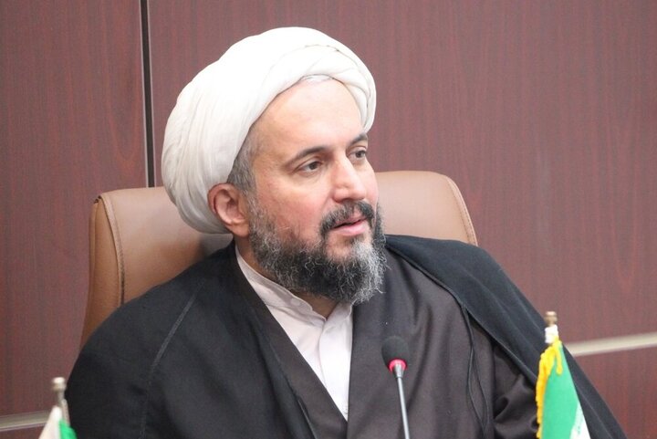 مجموعه اقدامات سازمان تبلیغات اسلامی استان البرز طی جنگ 12 روزه
